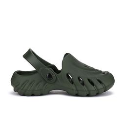 PENNEN Men Set Of 2 Stylish Thong Flip-Flops & Clogs image 3