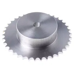 RS PRO 38 Tooth Pilot Sprocket 08B-1 Chain Type Model No 183170-image-22