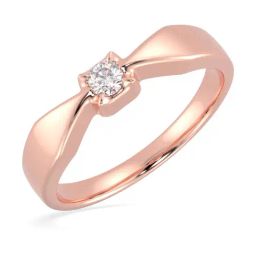 Malabar Gold and Diamonds 22k Gold Casual Ring for Women-image-48