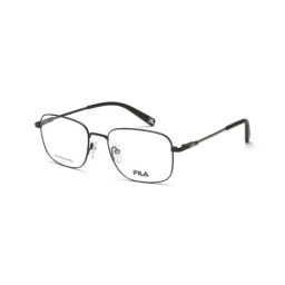 Fila Black Square Eye Frames for Men-picture-38