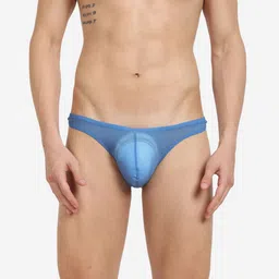 La Intimo Low Rise Anti Bacterial Briefs - ILITH022BE-picture-21