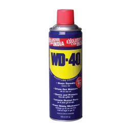 WD-40 Multipurpose Cleaning Spray 420 ml-18