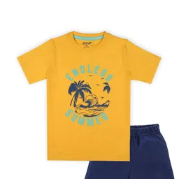 J&JP Boys Clothing Set-image-73