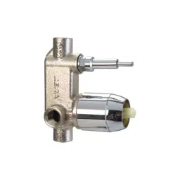 CERA Concealed Body for Single Lever Concealed Diverter System, F4010101-picture-3