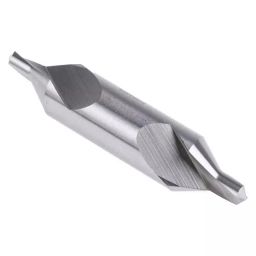 DORMER PRAMET Centre Drill Bit A225 Series HSS 1/4-5/8 Diameter 75 mm Overall, A225-BS6-image-59