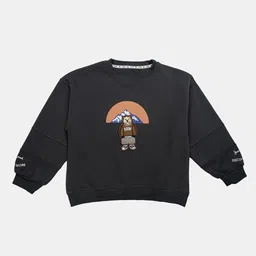 Albion By CnM Boys Sweatshirt-picture-48