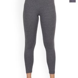 SELFCARE Women Pack Of 2 Moisture-Wicking Thermal Bottom-image-83