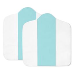 SuperBottoms Dry Feel Magic Pads for Newborn Uno Washable and Reusable Cloth Diaper Inserts Pack of 2 (Colour May Vary)-25