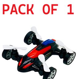 Negocio Drone Flying Car Toy Children Inertia Toy Car Plastic Car Model Toy- Pack of 1- Color May Vary-25