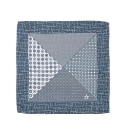 Arrow Printed Pocket Squares-image-45