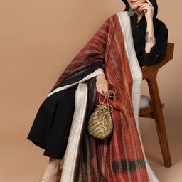 Kaizen TEXO FAB Printed Dupatta image 5