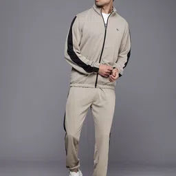 HRX by Hrithik Roshan Rapid-Dry Running Tracksuit-image-22