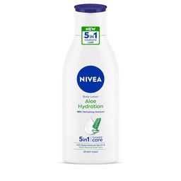 Nivea Aloe Hydration Body Lotion 200ml-47