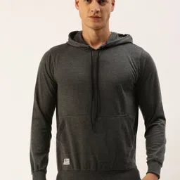 Sports52 wear Solid Hooded Sweatshirt-picture-57