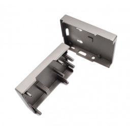 Raspberry Pi 3 Case Aluminum Case for Pi Sleek Pi Case Heat Dissipation Case Compatible with Raspberry Pi 2/ Raspberry Pi 3B / 3B+ - RS076Raspberry Pi 3 Case Aluminum Case for Pi Sleek Pi Case Heat Dissipation Case Compatible with Raspberry Pi 2/ Raspberry Pi 3B / 3B+ - RS076 image 5