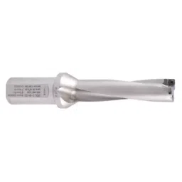 REWO High Speed Steel U Drill Type DX2/DX3 for Metal Drilling, Size SP50.0-C40-picture-46