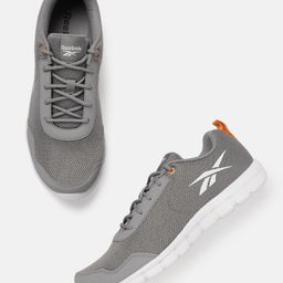 Reebok Men Woven Design Ree Fusion Running Shoes-picture-17