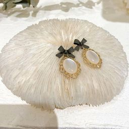 Arzonai Contemporary Studs Earrings-picture-23