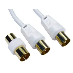 RS PRO Male Aerial Connector to Male Aerial Connector Coaxial Cable 10 m, 1924491-image-30