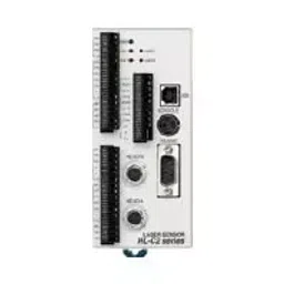 Panasonic Laser Displacement Sensor 24 V DC, HL-C2CE-P-38