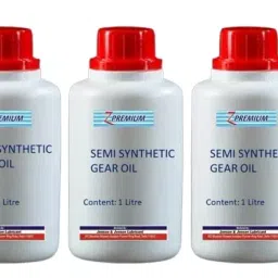 Z Premium Semi Synthetic Gear Oil 10 ltr SSGOC2 (Pack of 3)-image-6
