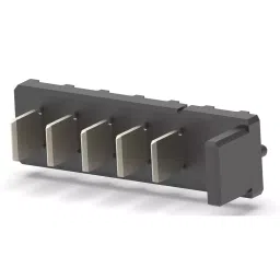 TE CONNECTIVITY Batt Plug Contact, Brass, 10.8V, Solder, 5787421-1-picture-33