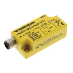 TURCK INCLINOMETER, 360DEG, 0.1V TO 4.9V, B1N360V-Q20L60-2LU3-H1151-19