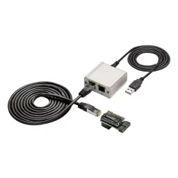 SENSIRION EVAL KIT, CO2/TEMP & HUMIDITY SENSOR, SEK-SCD30-16