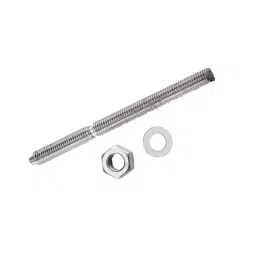 CANDORR M16x190 mm SS304 Stainless Steel Threaded Anchor Bolt-image-31