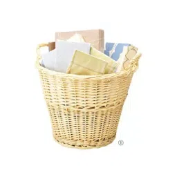 AS ONE Hard Basket 45X H35 cm Size Wicker, 61-120-11-1 (Set of 3 pcs)-14
