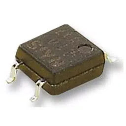 MULTICOMP PRO Bridge Rectifier Diodes BRIDGE RECTIFIER, 800V, 1A, DBS, DB106S (Pack of 5)-picture-17