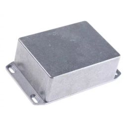 Hammond General Purpose Enclosure 110x82x44 mm Die Cast Aluminium, 3439760-picture-2