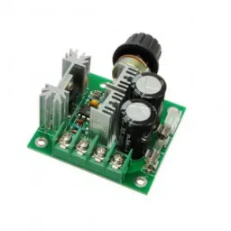 GENERIC 12 to 40 V DC Motor PWM Speed Control Switch Governor-1