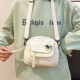 StyleCast x Revolte Swagger Sling Bag-18