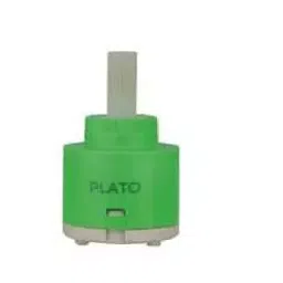 Plato Single Lever Cartridge 3 inlet of Size 47 mm, 4423-23