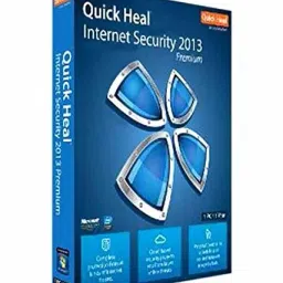 Quick Heal Premium Quality Internet Security- 5 Users, 3 Years-13