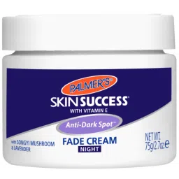 Palmer's Skin Success Fade Night Cream For Correction Of Dark Spots, Uneven Skin Tone-picture-47