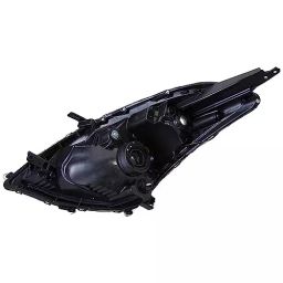 Auto Pearl Headlight Assembly ‎Acrylic Right Side Compatible For Maruti Suzuki Swift (2011-2014), HL_Swift_2011_14_Right-15