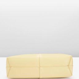 MANGO Structured Shoulder Bag image 4