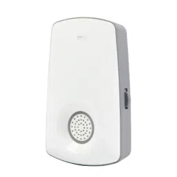Havells REO R-Duet Door Bell Ding Dong 16 Polyphonic Melodies, White-47