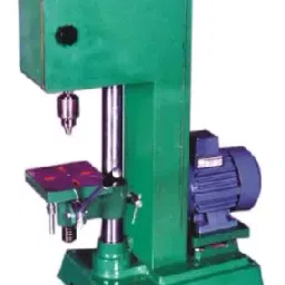 Tapax 6 mm Special Tritemented Lather Cone Tapping Machine with Accessory-picture-0
