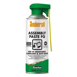 Ambersil Perma-Lock FG Copper Lubricant 400 ml Aerosol,Food Safe, 31587-picture-28