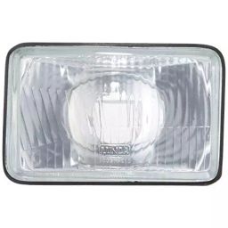 Uno Minda Head Light Assembly - Right/Left for Swaraj PTL Swaraj 755 (HL-5597AM)-12