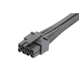 Molex 8 Way Female Micro-Fit Unterminated Wire Board Cable 150 mm, 2147561081 (Pack of 25)-image-35