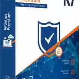 K7 Antivirus Premium- 1 User Software-45