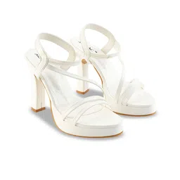MOSAC High-Top Stiletto Sandals-picture-26