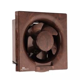 RR Signature VENTO DELUXE Ventilating Fan Marble Brown 200mm Sweep 1350 RPM-59