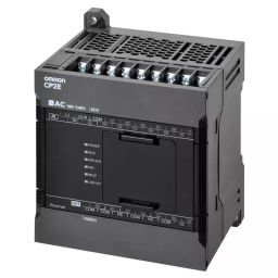 Omron CP2E Series Programmable Controller Network Type 20 K Steps Program Capacity 6 Output, CP2E-N14DT1-D-image-16
