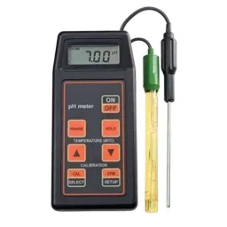 KERRO pH/ORP Meter, 2.00 to 16.00 pH Measurement Range with BNC Connector and 1 m Cable, Ph-8424-picture-33