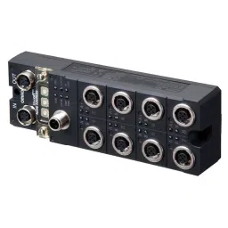 Omron GX Series IO-Link Master Unit 8 Ports EtherCAT Slave, IO-Link, GX-ILM08C-image-40
